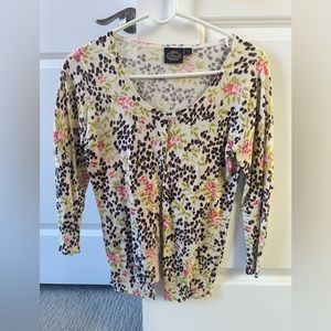 Women’s small cardigan